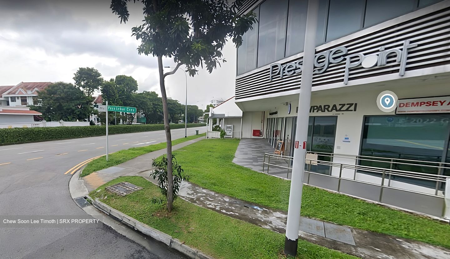 Upper Paya Lebar Road (D19), Shop House For Sale 99741321